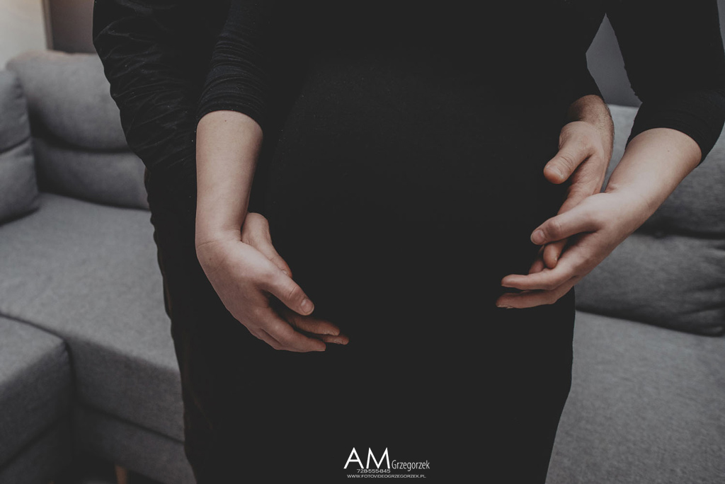Sesja ciążowa - dlaczego warto ją zrobić?